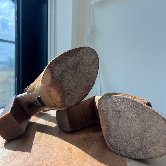 Michael Kors Heels - Picture 3 of 4